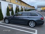 BMW Seria 5 520d xDrive - 2