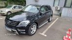 Mercedes-Benz ML 350 BlueTec 4MATIC Aut - 4