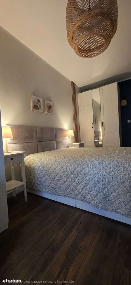 Gotowe do zamieszkania 4 pokoje idealny układ osiedle Tuwima - Pełny obrazek: 4/8