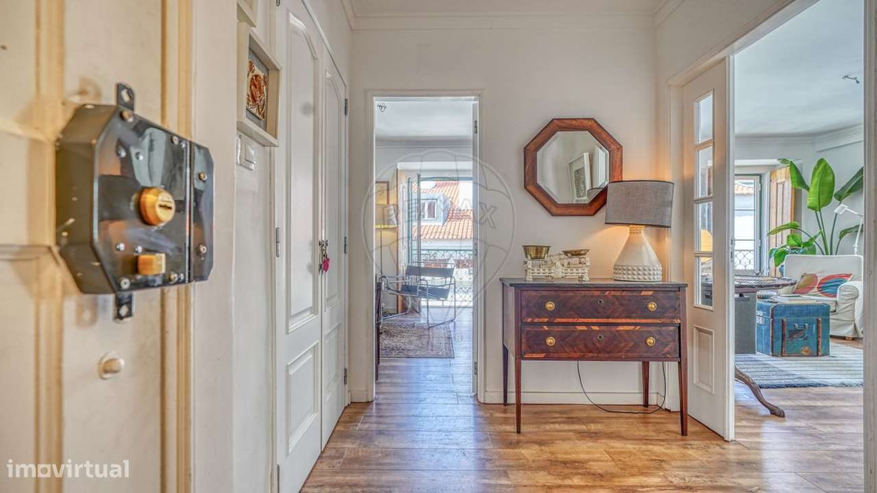 Apartamento T2 para venda - Grande imagem: 4/23