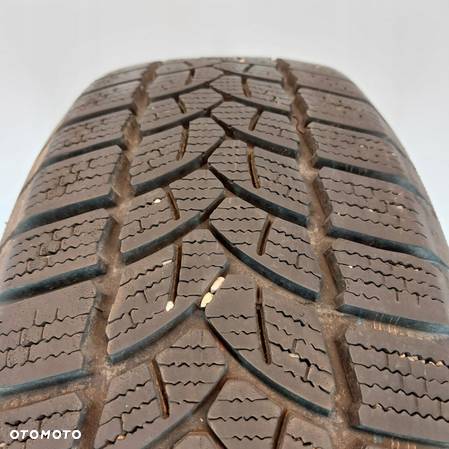 185/65R15 88T Firestone WinterHawk 3 6mm 69189 - 2