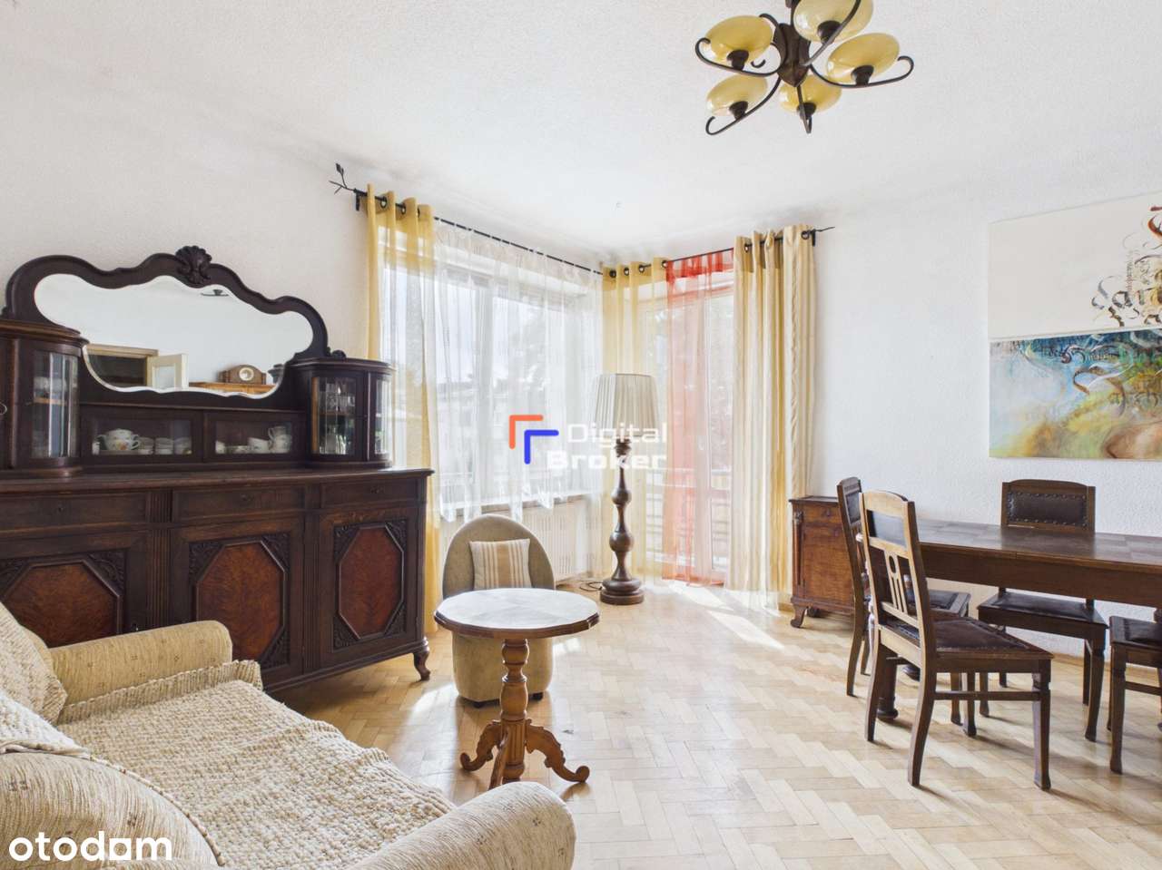 2 pok.|72 m² do dyspozycji|Parking|Wieniawa|Blisko KUL i UMCS