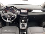 Renault Captur 1.0 TCe Equilibre Bi-Fuel - 8