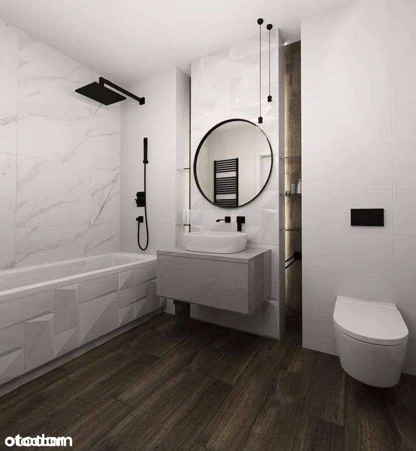 70m²+OGRÓD 61m²+1 m.parking+komórka-KAMERALNE-6