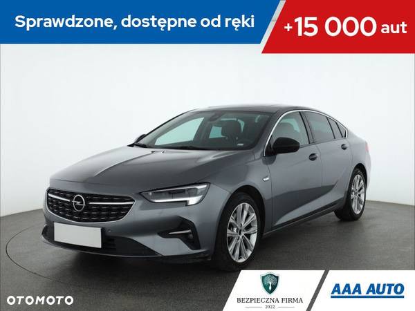 Opel Insignia - 1