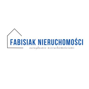 Kamil Fabisiak Logo