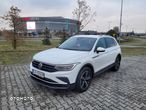 Volkswagen Tiguan 1.5 TSI EVO Life - 15