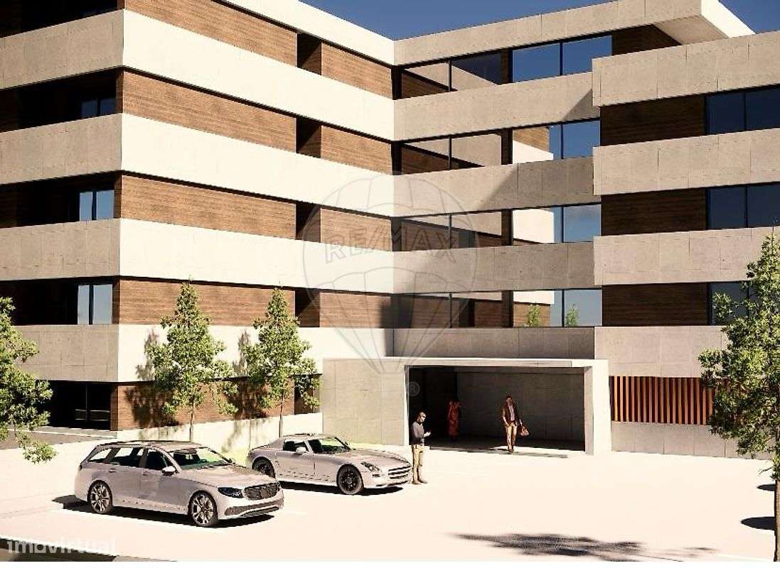 Apartamento T2 para venda - Grande imagem: 5/6