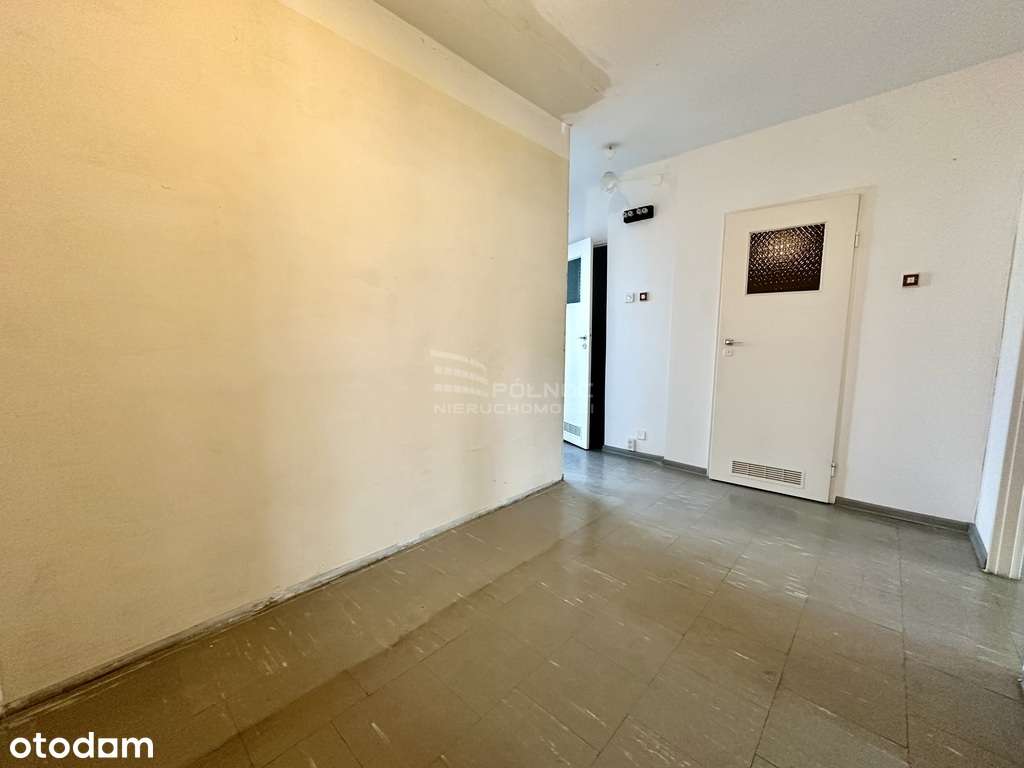 Mieszkanie M4 przy ul. Szymanowskiego w Chełmie - Pełny obrazek: 3/7