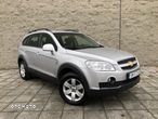 Chevrolet Captiva 2.0 d LS - 6