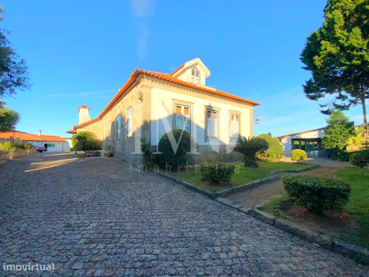 Quinta para habitação e eventos - Grande imagem: 4/16