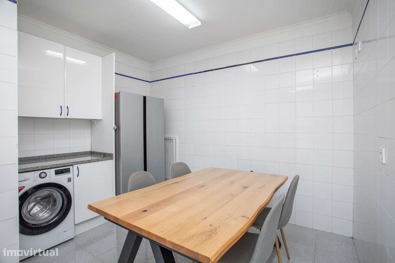 Apartamento, 81 m², Algueirão-Mem Martins-6