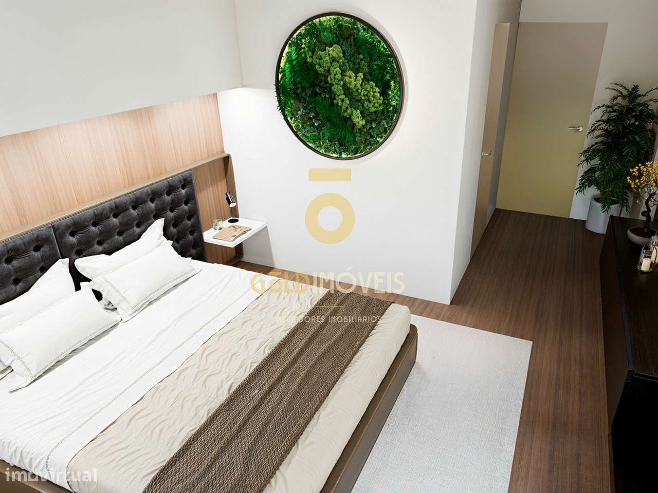 Moradia em Banda T3 Venda em Abragão,Penafiel - Grande imagem: 4/10