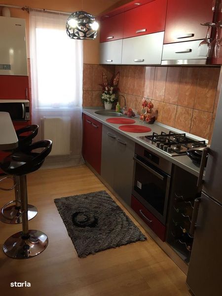 De Vanzare Apartament