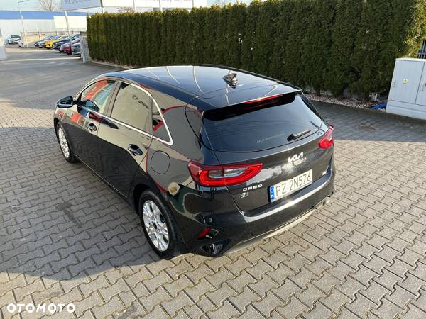 Kia Ceed 1.5 T-GDI L - 16