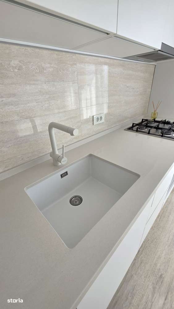 Apartament 2 camere, 2 bai ISARAN - zona Coresi - Imagine principală: 3/20