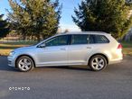 Volkswagen Golf VII 2.0 TDI BMT Highline DSG - 4