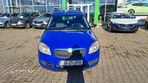 Skoda Praktik 1.4 TDI - 9