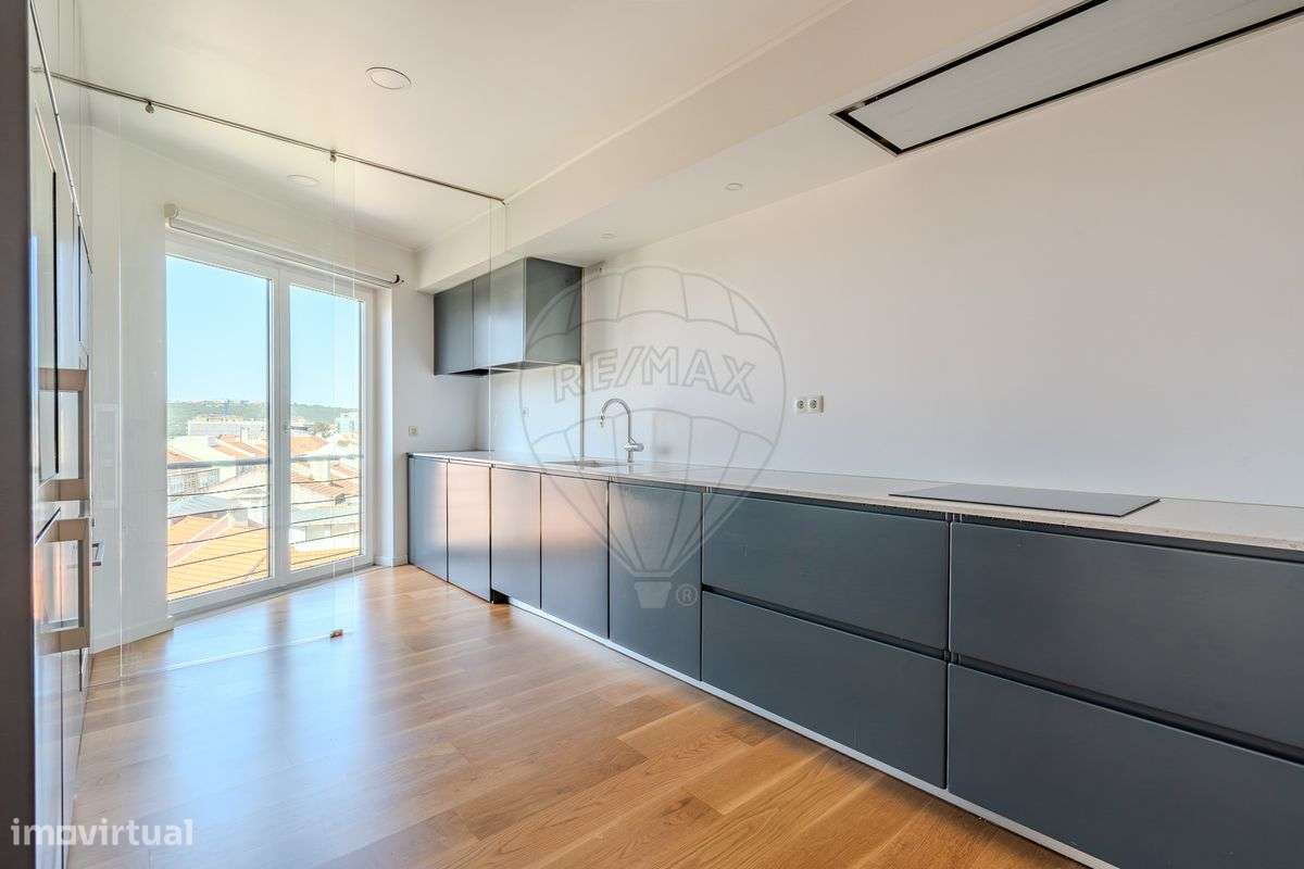 Apartamento T4 para arrendamento - Grande imagem: 5/24