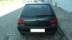 Peugeot 306 1.9 TD Van 1994 - Para Peças - 6