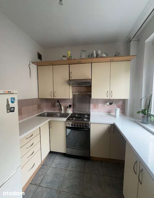 Mieszkanie Katowice Bogucice  , 4-pokojowe mieszkanie z balkonem-3