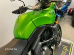 Kawasaki Versys 650 - 16