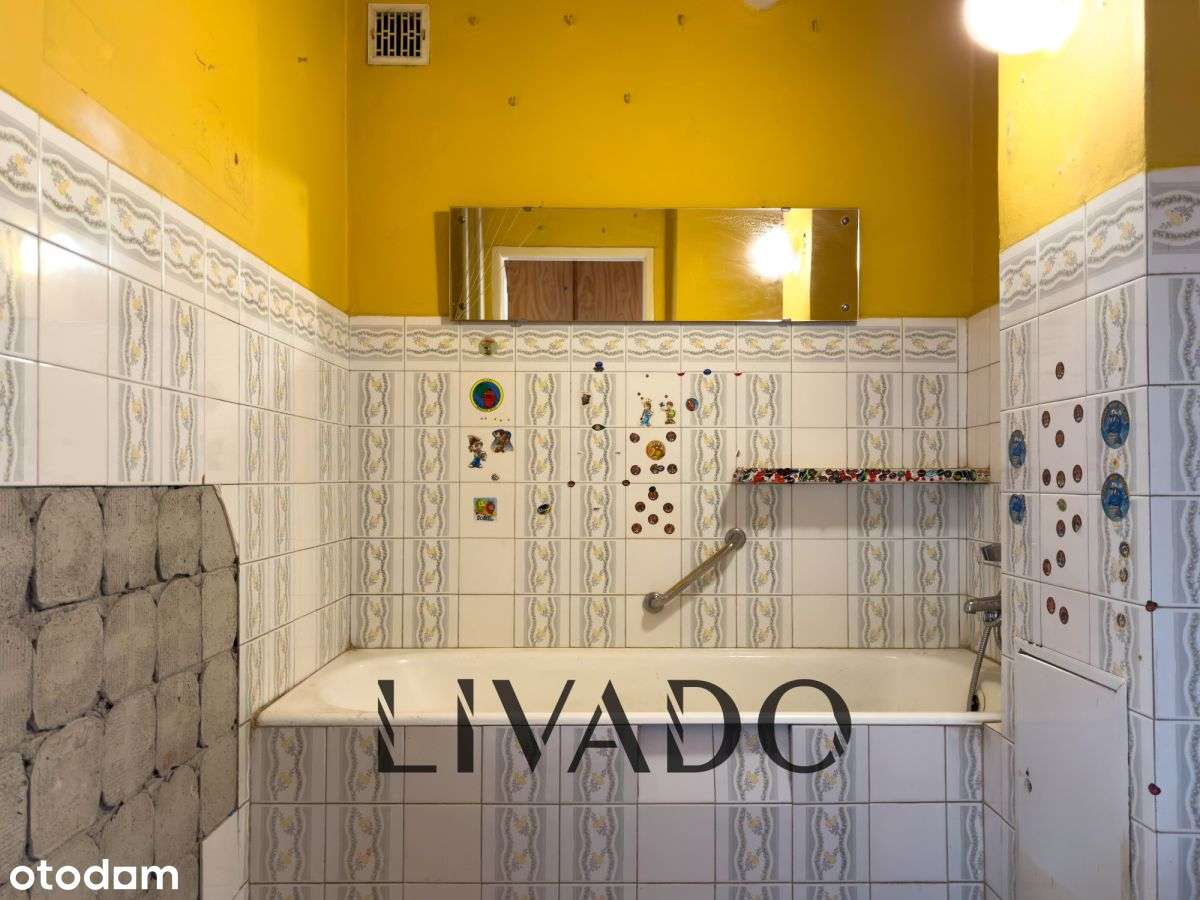 [rezerwacja] 3 pokoje  47,2 m2 Os. Złotego Wieku-12