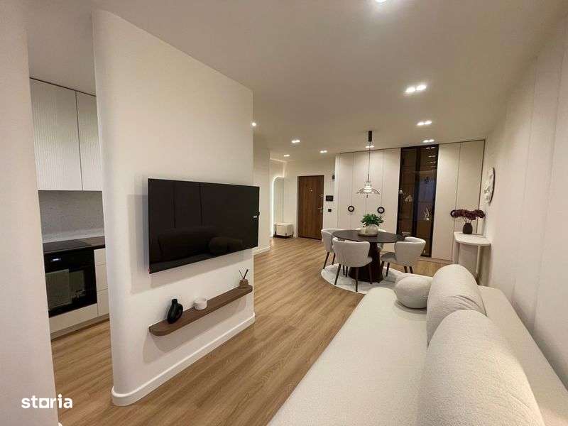 Apartament doua camere, Floresti zona Razoare.  PROPRIETAR - Imagine principală: 4/8