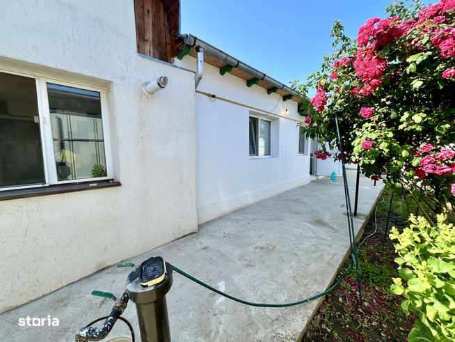 Casa Chercea Renovată-4