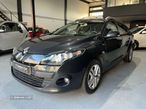 Renault Mégane Sport Tourer 1.5 dCi Limited SS - 5