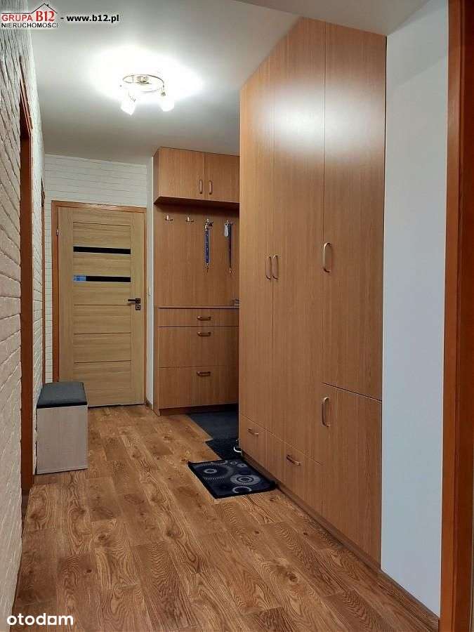 Mieszkanie, 64 m², Wieliczka-7