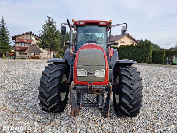 Valtra T120 - 26