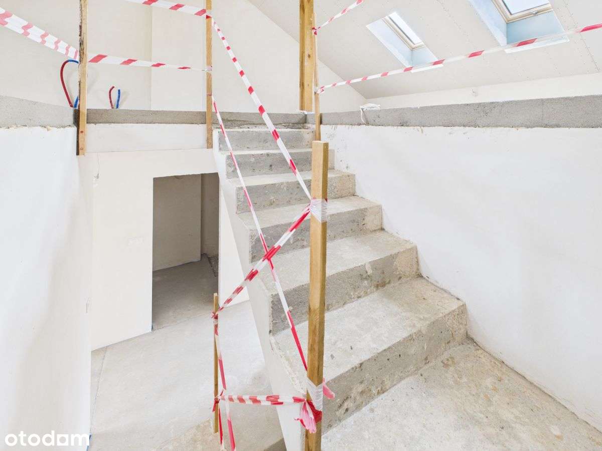 To może być Twój dom - są jeszcze dostępne 3 domy-13