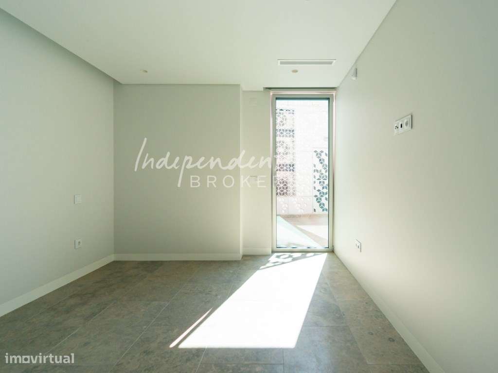 APARTAMENTO DUPLEX T4 COM PISCINA-29