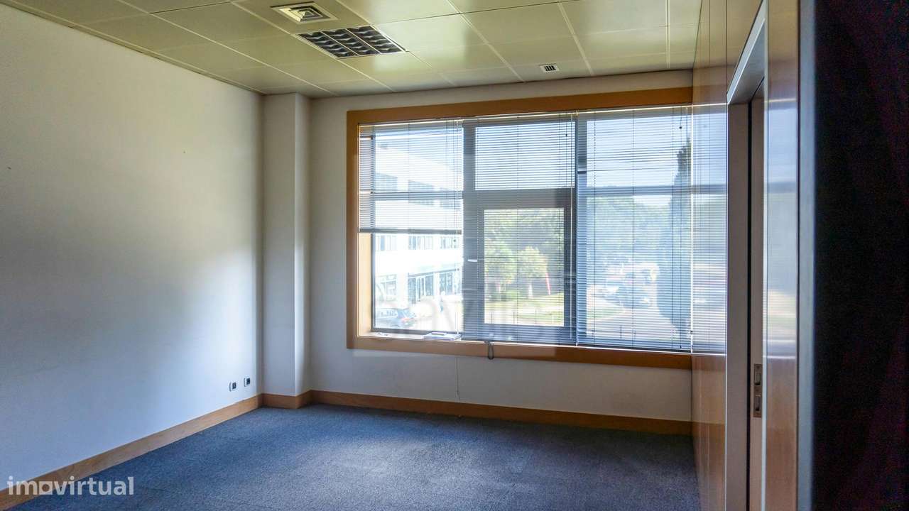 Beloura Office Park - Edifício 06-11