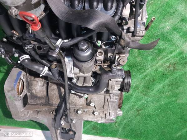 Motor Mercedes Class A170 CDI  A 170 - 3