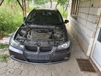 Conducta turbo BMW E90 - 2