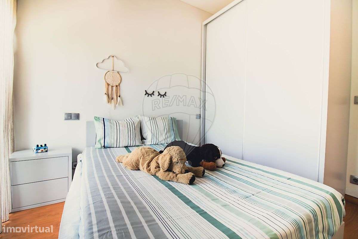 Moradia T3 para venda-17