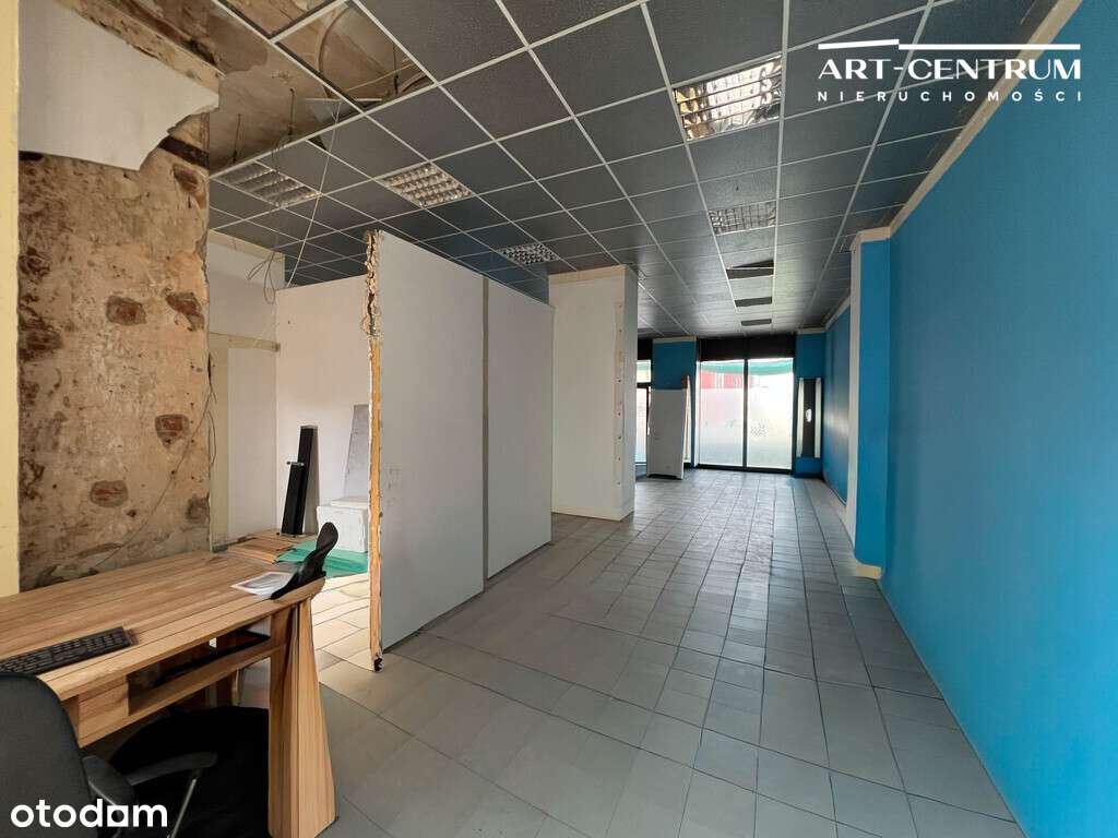 lokal w zabytkowej kamienicy - Pełny obrazek: 4/6