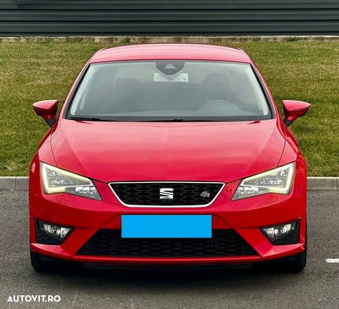 Seat Leon 2.0 TDI Start&Stop FR - 3