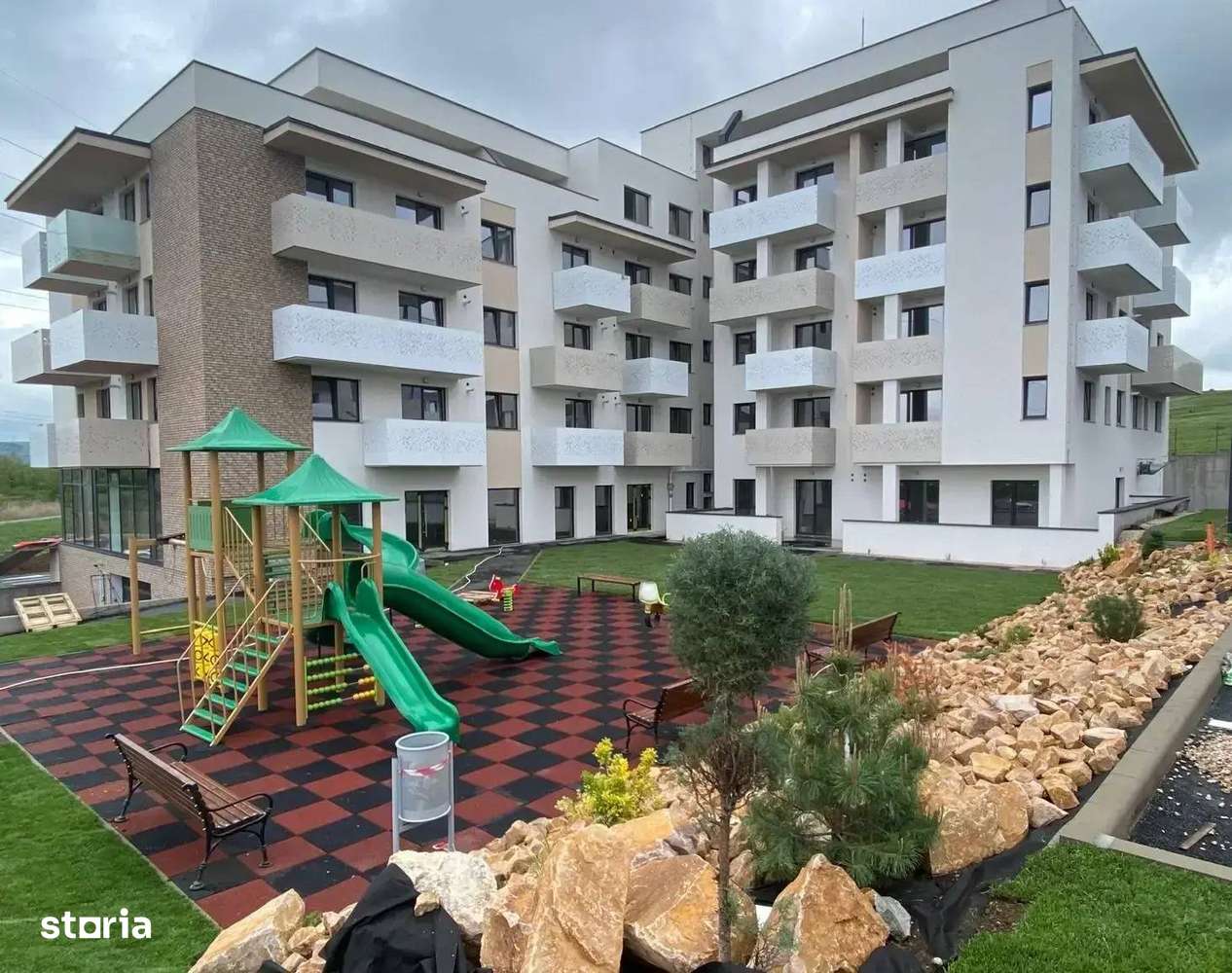 Apartament 2 camere - Imagine principală: 3/11