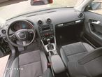 Audi A3 2.0 TDI Attraction - 12