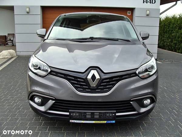 Renault Grand Scenic Gr 1.3 TCe Energy Zen EDC - 10