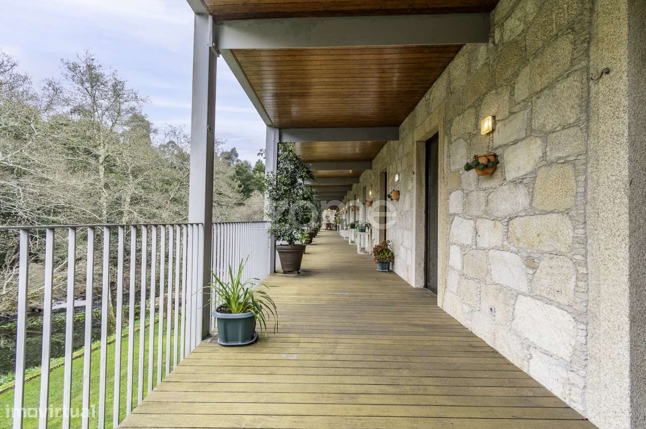 Quinta de Charme em Vila Praia de Âncora - Grande imagem: 3/49