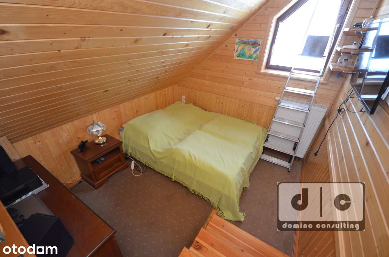 Piękny dom w Beskidach. Sprawdź!-6