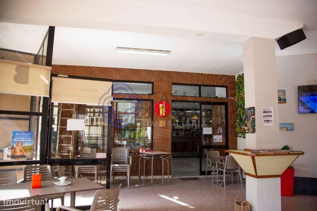 Café, Snak Bar para trespasse no Padrão da Légua - Grande imagem: 5/26