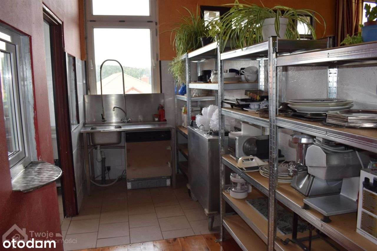 Dom, 250 m², Jedlina-Zdrój-17