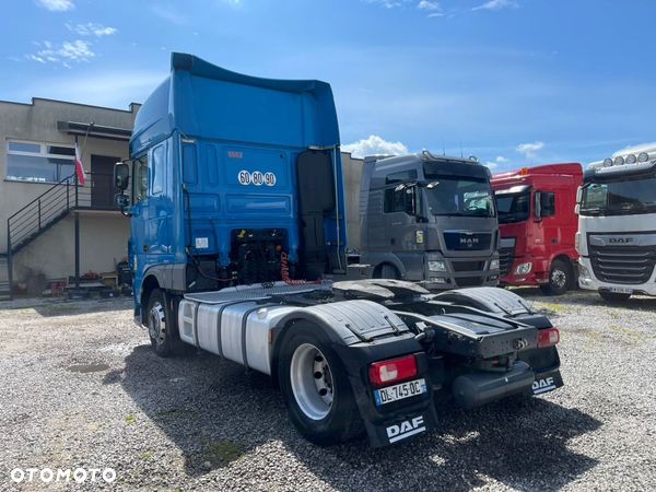 DAF XF 106.460 SSC - 5