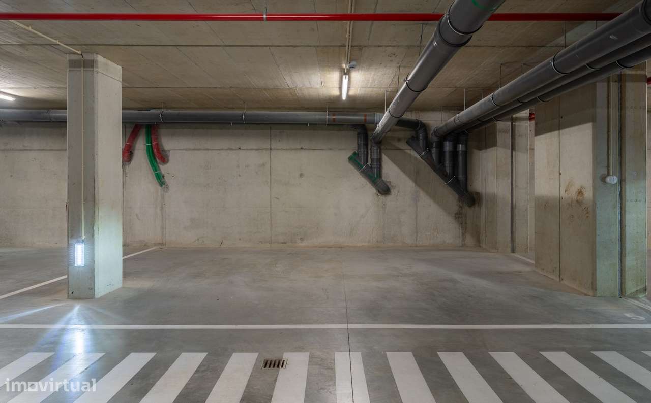 T3| 3 suites | 127 m² ABP | Varanda 60 m² | Piscina Privativa Aquecida-17