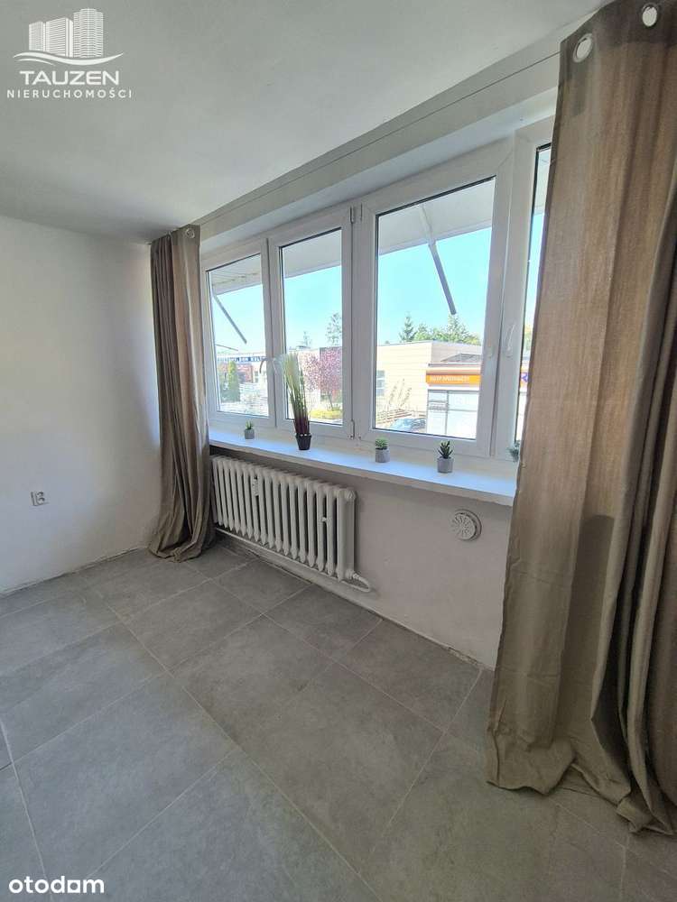 Okazja! Kawalerka inwestycyjna Park i Uczelnia - Pełny obrazek: 4/9